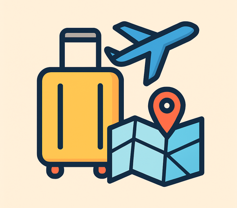 Image of Travel Services