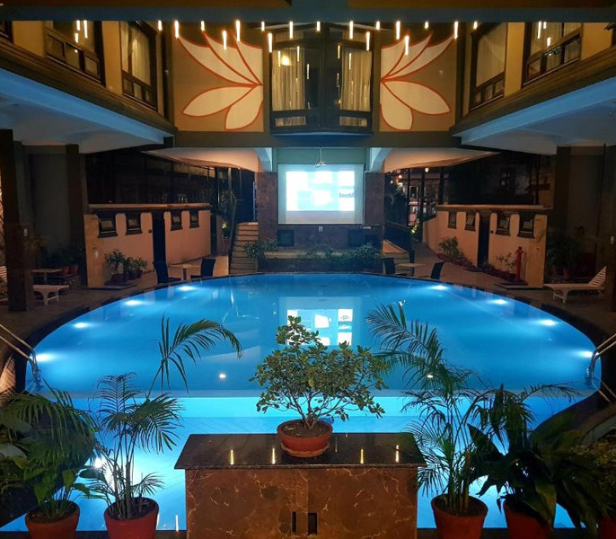 Image of Hotel Sarowar Pvt. Ltd.