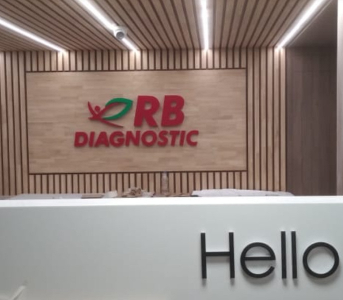 Image of R.B Diagnostic Pvt. Ltd.
