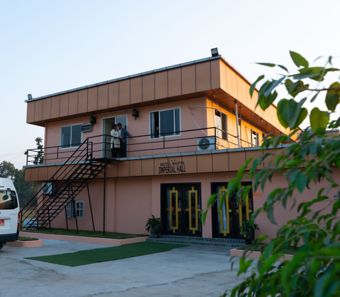 Image of Hotel Navya Pvt. Ltd