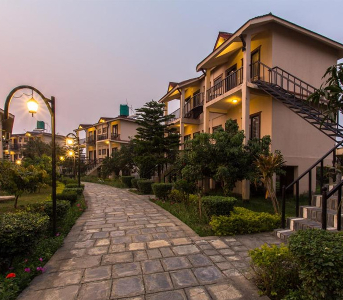 Image of Hotel Seven Ltd