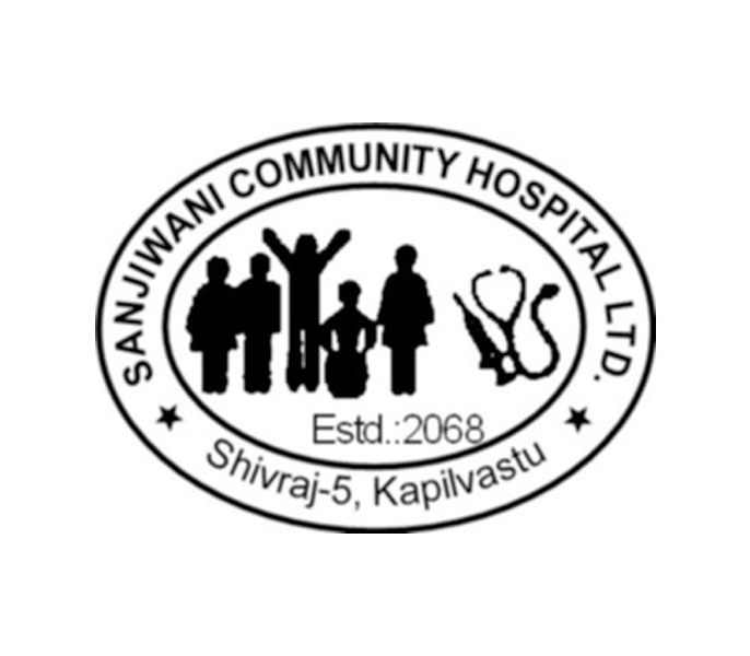 Image of Sanjiwani Community Hospital.Ltd