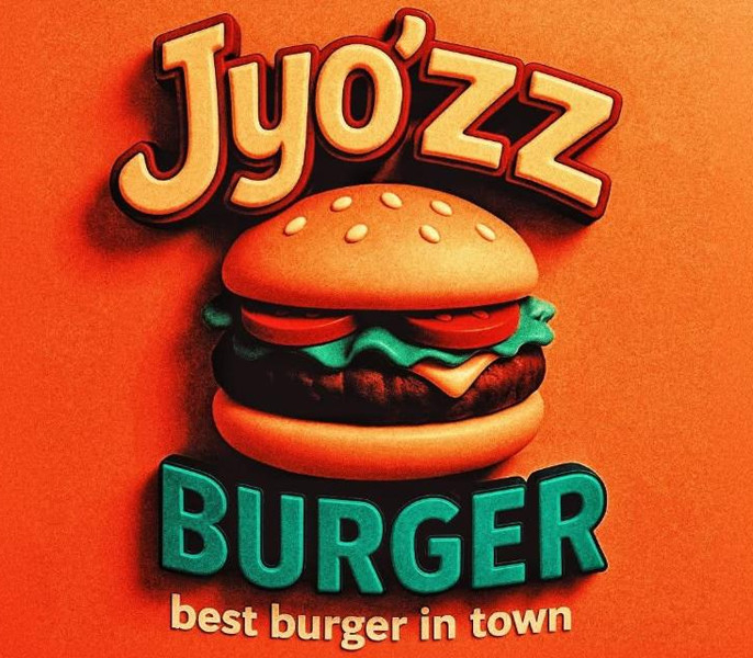 Image of Jyo’zz Burger.NP