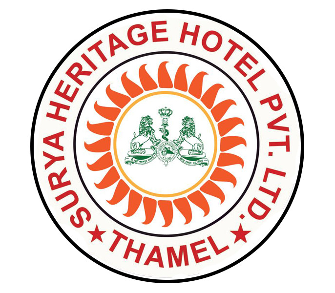 Image of Surya Heritage Hotel Pvt.Ltd