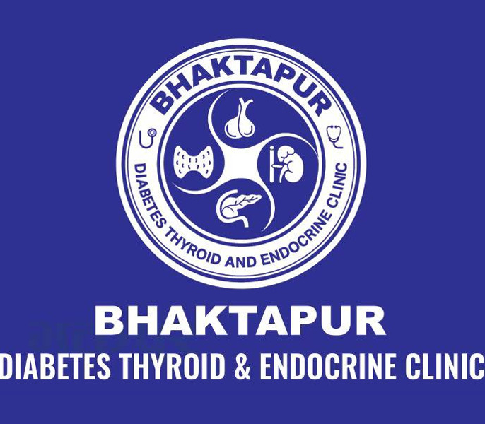 Image of Bhaktapur Diabetes Thyroid and Endocrine Clinic