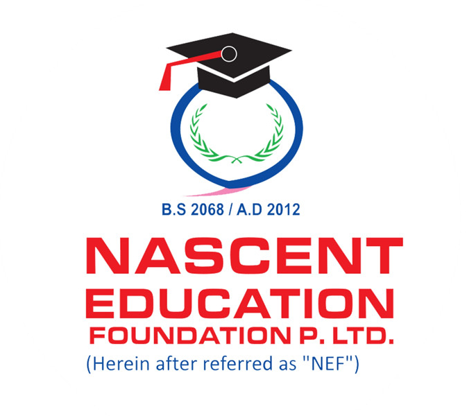 Image of Nascent Education Foundation P.Ltd